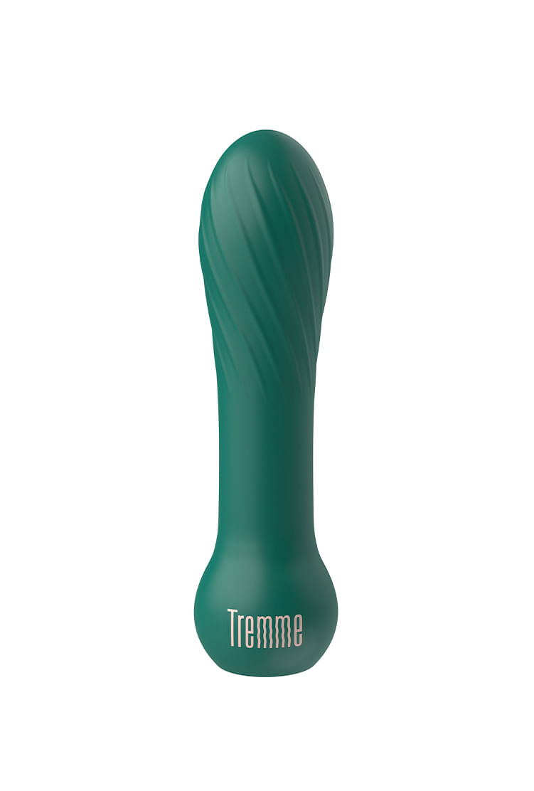 Vibrador Bullet Tremme - Tremme