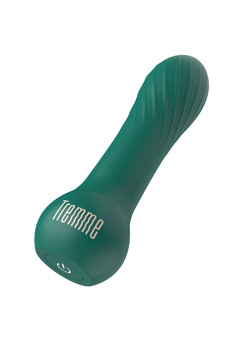 Vibrador Bullet Tremme - Tremme